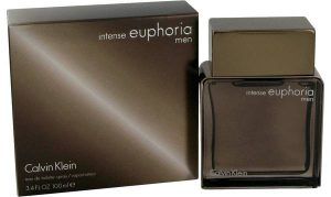 Euphoria Intense Cologne, de Calvin Klein · Perfume de Hombre Euphoria Intense Cologne, de Calvin Klein · Perfume de Hombre
