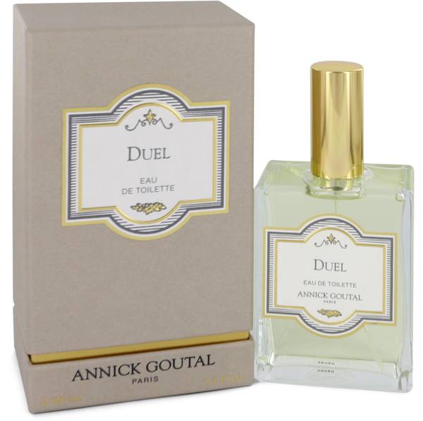perfume Duel Cologne