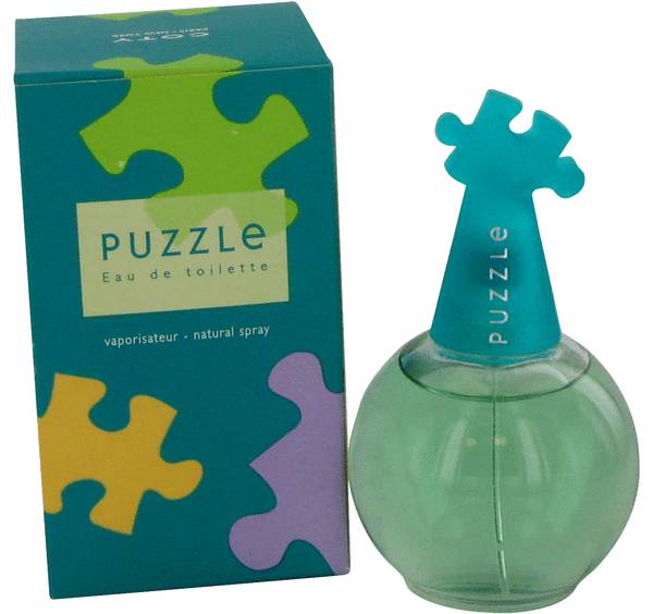 perfume Puzzle Perfume
