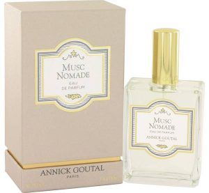 Musc Nomade Cologne, de Annick Goutal · Perfume de Hombre Musc Nomade Cologne, de Annick Goutal · Perfume de Hombre