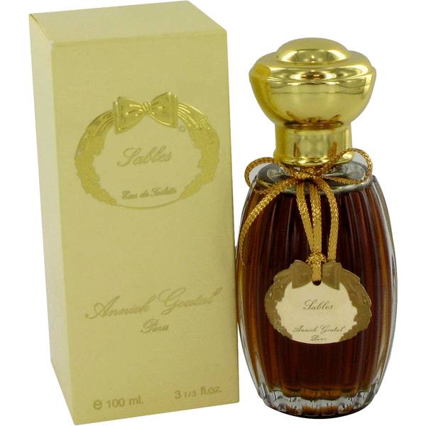 perfume Sables Perfume