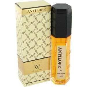 Antilope Perfume, de Weil · Perfume de Mujer Antilope Perfume, de Weil · Perfume de Mujer