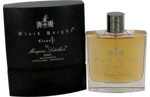 Black Knight Classic Cologne, de Marquise Letellier · Perfume de Hombre