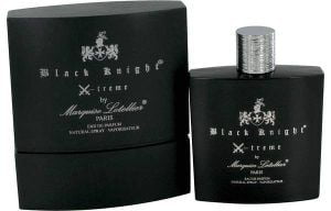 Black Knight Extreme Cologne, de Marquise Letellier · Perfume de Hombre