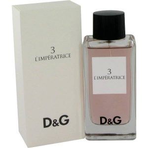 L’imperatrice 3 Perfume, de Dolce & Gabbana · Perfume de Mujer L’imperatrice 3 Perfume, de Dolce & Gabbana · Perfume de Mujer