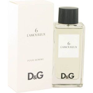 L’amoureux 6 Cologne, de Dolce & Gabbana · Perfume de Hombre L’amoureux 6 Cologne, de Dolce & Gabbana · Perfume de Hombre