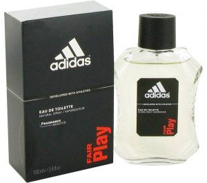 Adidas Fair Play Cologne, de Adidas · Perfume de Hombre Adidas Fair Play Cologne, de Adidas · Perfume de Hombre