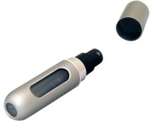 Travalo Travel Spray Cologne, de Travalo · Perfume de Hombre