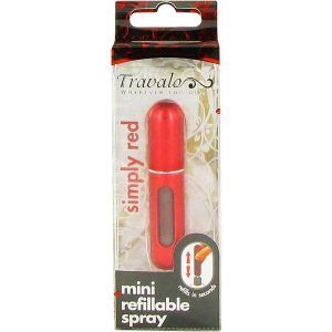 Travalo Travel Spray Perfume, de Travalo · Perfume de Mujer
