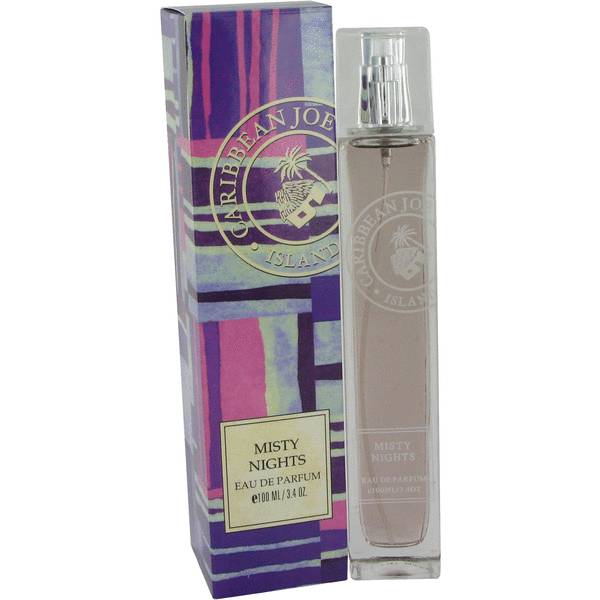 perfume Misty Nights Perfume