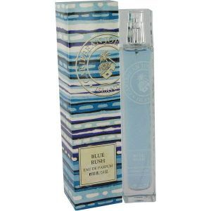 Blue Rush (caribbean Joe) Perfume, de Caribbean Joe · Perfume de Mujer