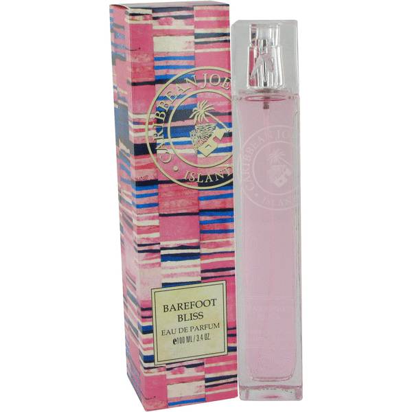 perfume Barefoot Bliss Perfume