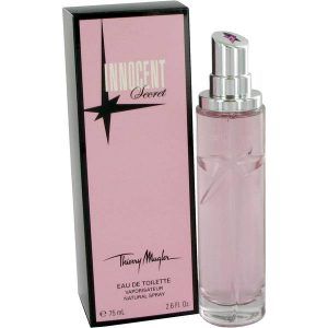 Angel Innocent Secret Perfume, de Thierry Mugler · Perfume de Mujer Angel Innocent Secret Perfume, de Thierry Mugler · Perfume de Mujer