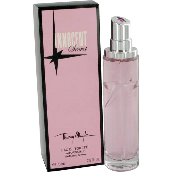 perfume Angel Innocent Secret Perfume