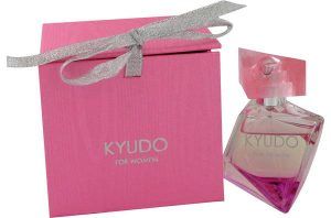 Kyudo Perfume, de Fragrantia Secrets · Perfume de Mujer