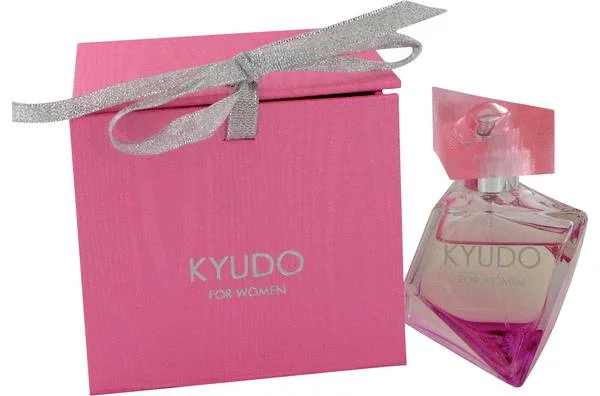 perfume Kyudo Perfume