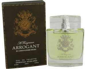 Arrogant Cologne, de English Laundry · Perfume de Hombre Arrogant Cologne, de English Laundry · Perfume de Hombre