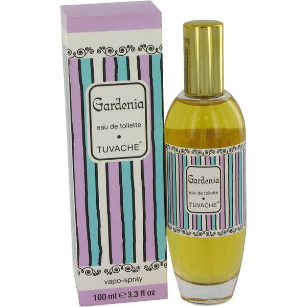 perfume Tuvache Gardenia 2012 Perfume