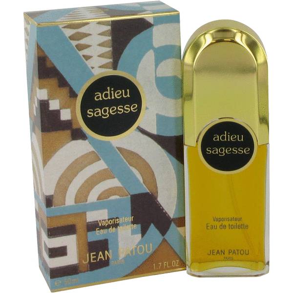 perfume Adieu Sagesse Perfume