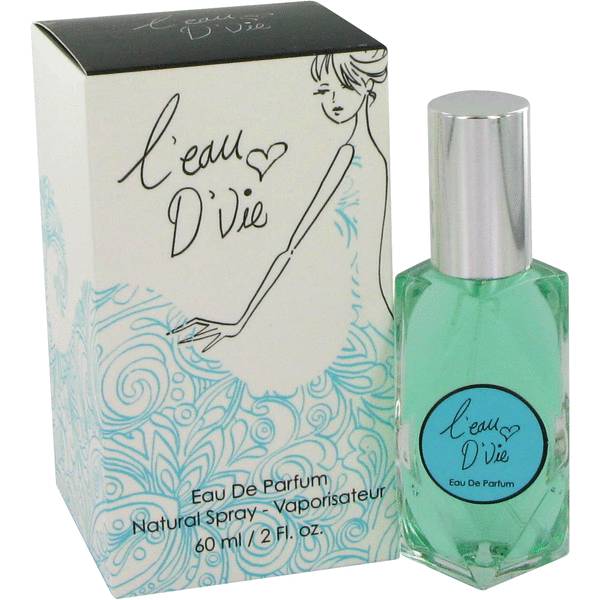 perfume L'eau De Vie Perfume
