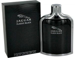 Jaguar Classic Black Cologne, de Jaguar · Perfume de Hombre