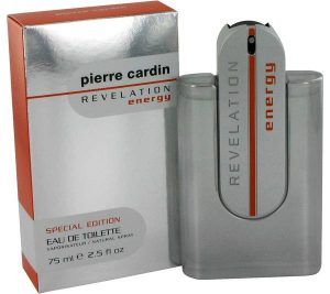 Pierre Cardin Revelation Energy Cologne, de Pierre Cardin · Perfume de Hombre Pierre Cardin Revelation Energy Cologne, de Pierre Cardin · Perfume de Hombre