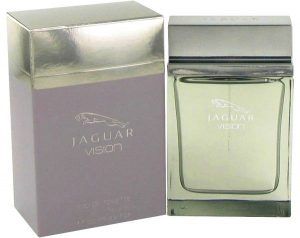 Jaguar Vision Cologne, de Jaguar · Perfume de Hombre