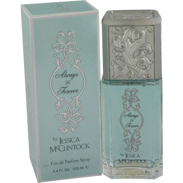 perfume Jessica Mc Clintock Always & Forever Perfume