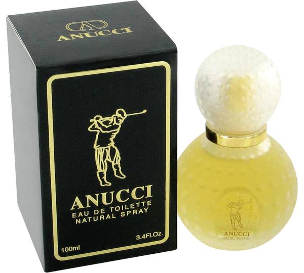 perfume Anucci Cologne