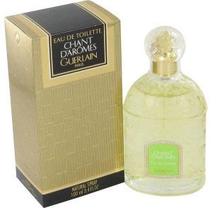 Chant D’aromes Perfume, de Guerlain · Perfume de Mujer Chant D’aromes Perfume, de Guerlain · Perfume de Mujer
