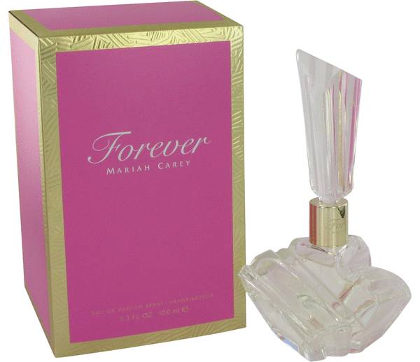 perfume Forever Mariah Carey Perfume