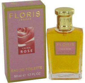Floris China Rose Perfume, de Floris · Perfume de Mujer Floris China Rose Perfume, de Floris · Perfume de Mujer