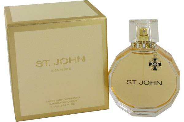 perfume St John Signature Perfume