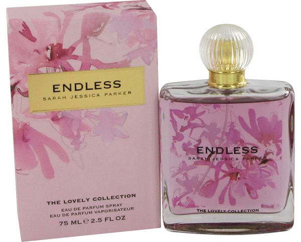perfume Lovely Endless Perfume