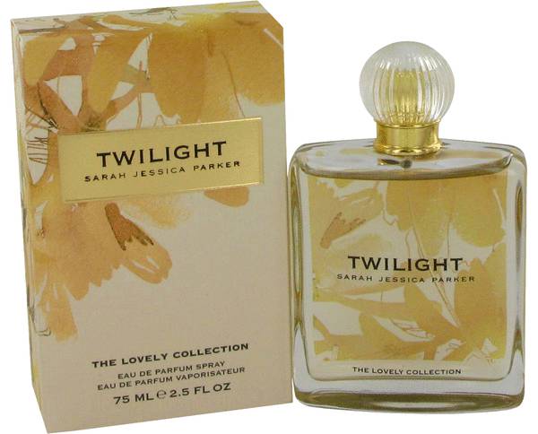 perfume Lovely Twilight Perfume