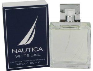 Nautica White Sail Cologne, de Nautica · Perfume de Hombre Nautica White Sail Cologne, de Nautica · Perfume de Hombre