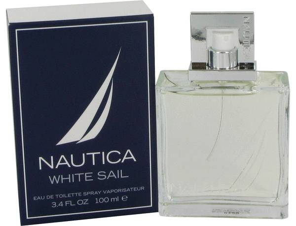 perfume Nautica White Sail Cologne