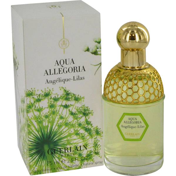 perfume Angelique Lilas Perfume