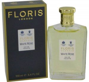 Floris White Rose Perfume, de Floris · Perfume de Mujer Floris White Rose Perfume, de Floris · Perfume de Mujer