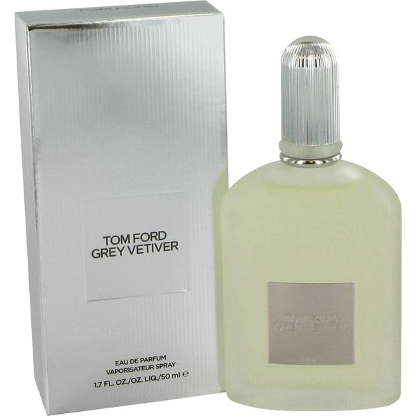 perfume Tom Ford Grey Vetiver Cologne