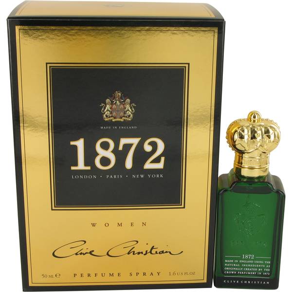 perfume Clive Christian 1872 Perfume