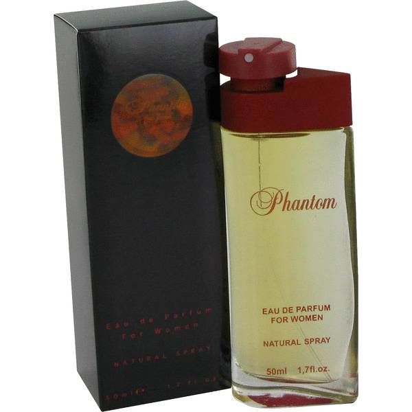 perfume Phantom Pour Femme Perfume