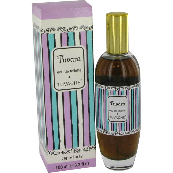 perfume Tuvache Tuvara Perfume
