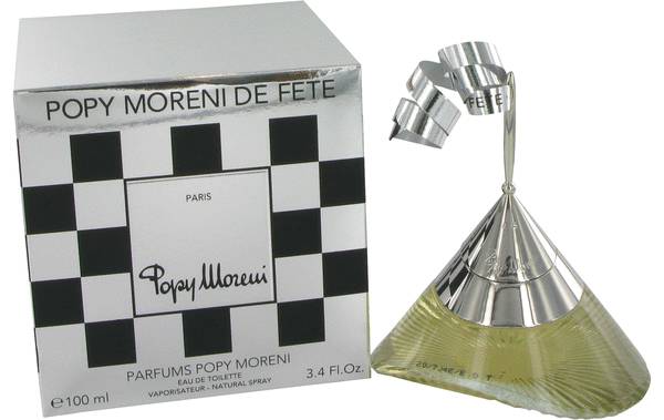 perfume Popy Moreni De Fete Perfume