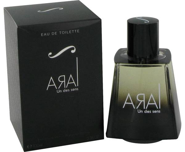 perfume Aral Un Des Sens Perfume