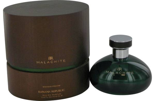 perfume Banana Republic Malachite Perfume