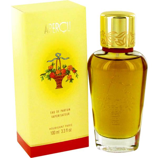 perfume Apercu Perfume