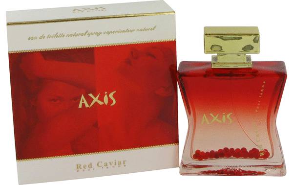 perfume Axis Red Caviar Perfume
