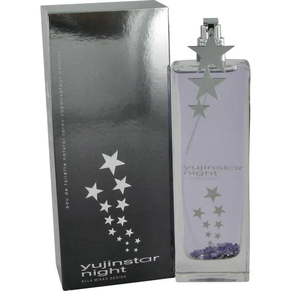 perfume Yujin Starnight Perfume
