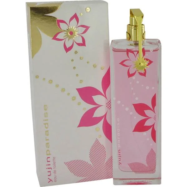 perfume Yujin Paradise Perfume